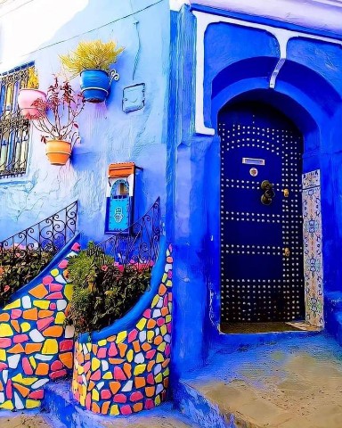 marouane_benalla в LOOKY. . Akchour