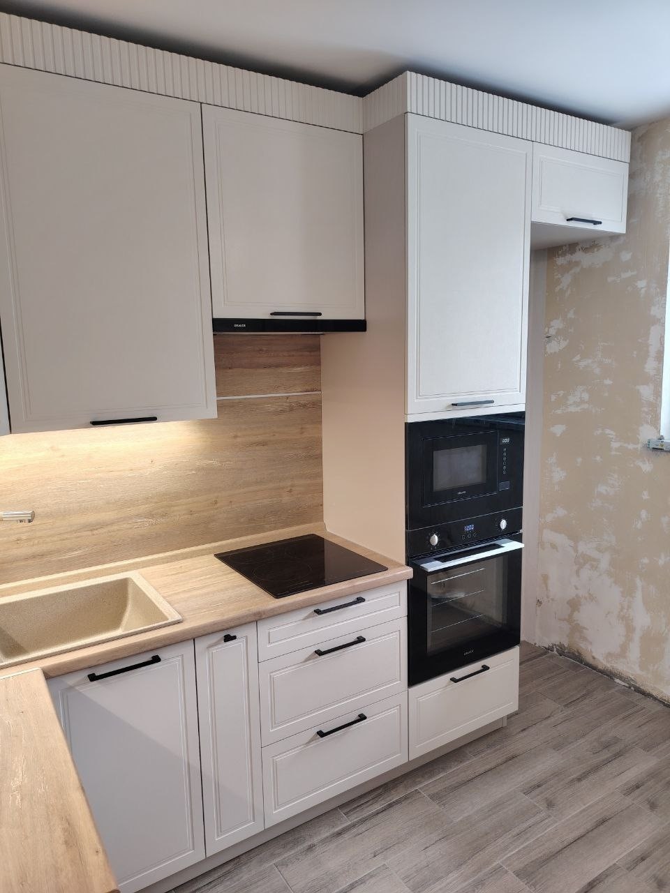 DaVita_mebel_Moscow в LOOKY. #мебель,#кухни,#гостиная,#спальня,#мебельдлядома,#давитамебель,#дизайнерам,#дизайнерскаямебель,#мебельдляжизни,#стильмебели,#стильнаямебель,#красивыекухни,#всямебельздесь,#мебельнедорого,#готоваямебель,#складскаяпрограмма,#мцмосква,#мебельмосква,#купитьмебельвмоскве,#видное,#мисайлово,#жкпригородлесное,#братеево,#зябликово,#развилка,#davitamebelmoscow. Кухня Неаполь 
🔸 Сб...