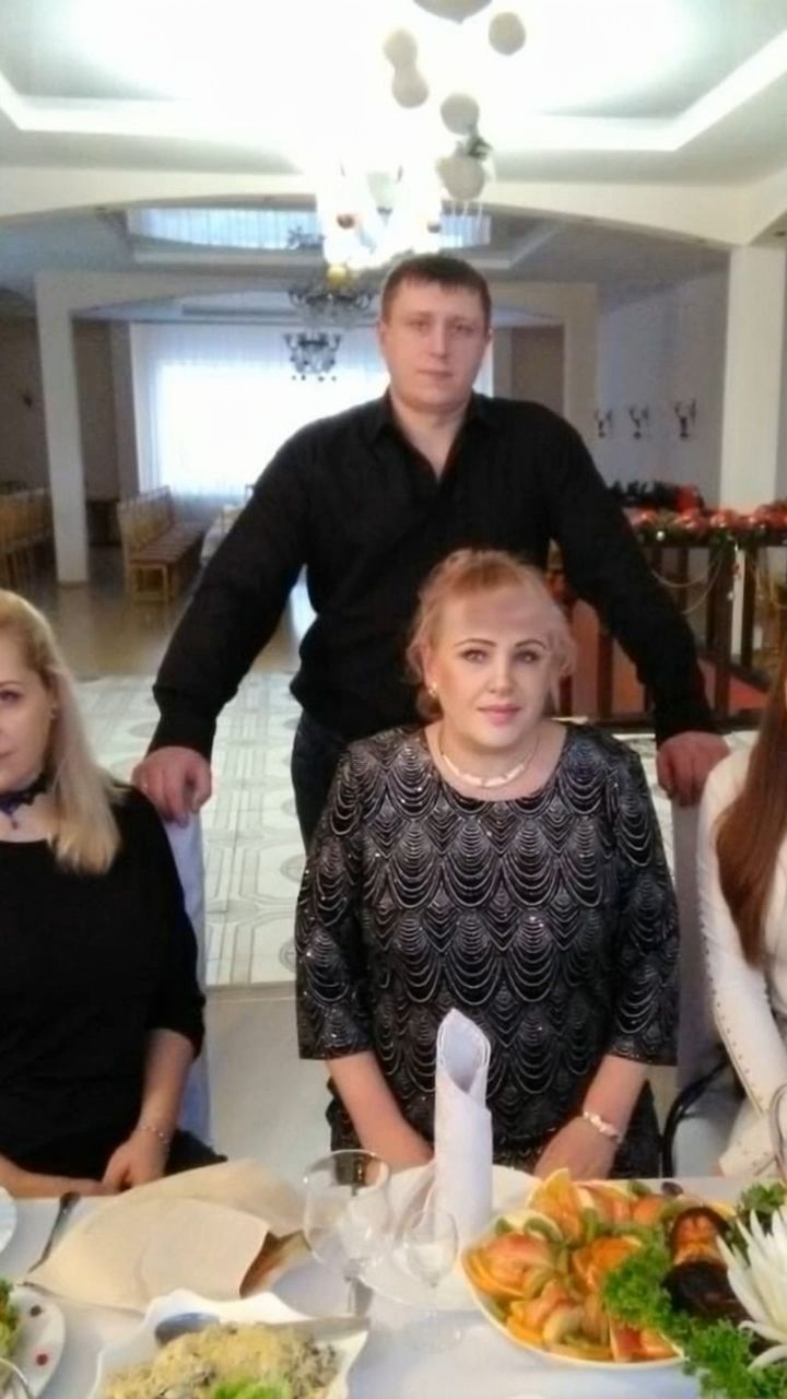 Ирина в LOOKY — #! #LOOKY_нейронка