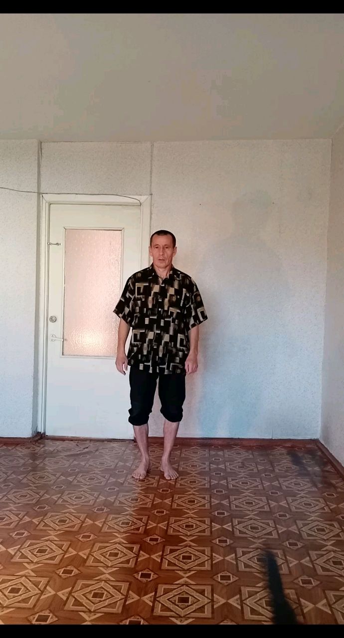 Юрий в LOOKY. . Кунг-фк
#спорт#здоро...