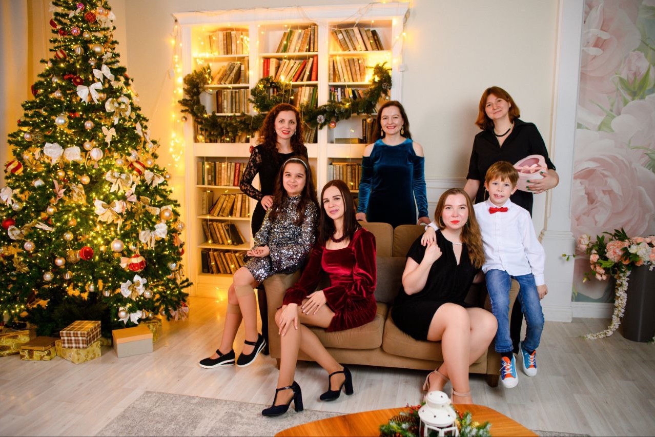  в LOOKY — С Новым Годом 🎄🎄🎄
