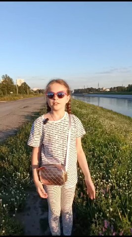 Милари в LOOKY. . Каникулы в Новосибир...