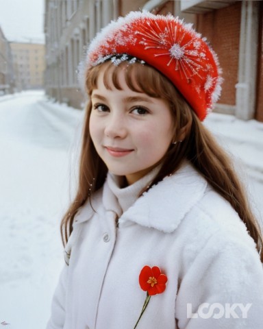 Schrpe Chirvog в LOOKY. #Back_to_USSR,#LOOKY_нейронка. #Back_to_USSR #LOOKY...