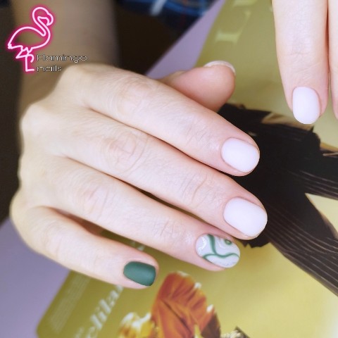 angel_nails_86 в LOOKY. #Сургут,#ногти,#маникюрСургут,#маникюр,#ногтисургут,#гельлак,#гельлакСургут,#педикюр. Всем привет 👋🏼

Ма...