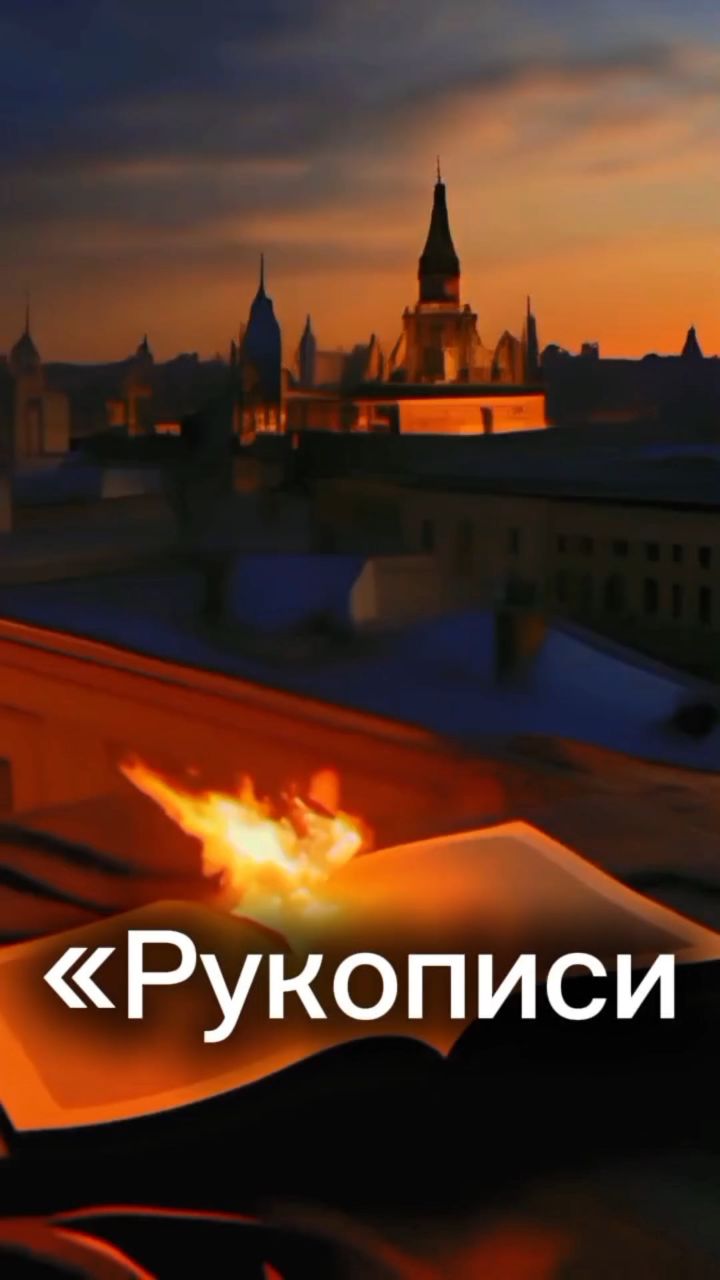 NadyaNek в LOOKY. . Не горит? [#literatu...