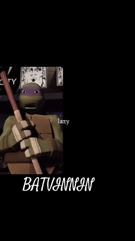 BATVINNIN в LOOKY. #черепашкининдзя,#рек,#рекомендации,#viral,#реки. ДОНАТЕЛЛО И МИККИ ЭД...
