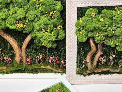 fitodecor в LOOKY. . Древо  Жизни/Рода/ С...