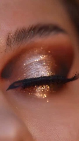 Наталья в LOOKY. #Макияж. #Макияж