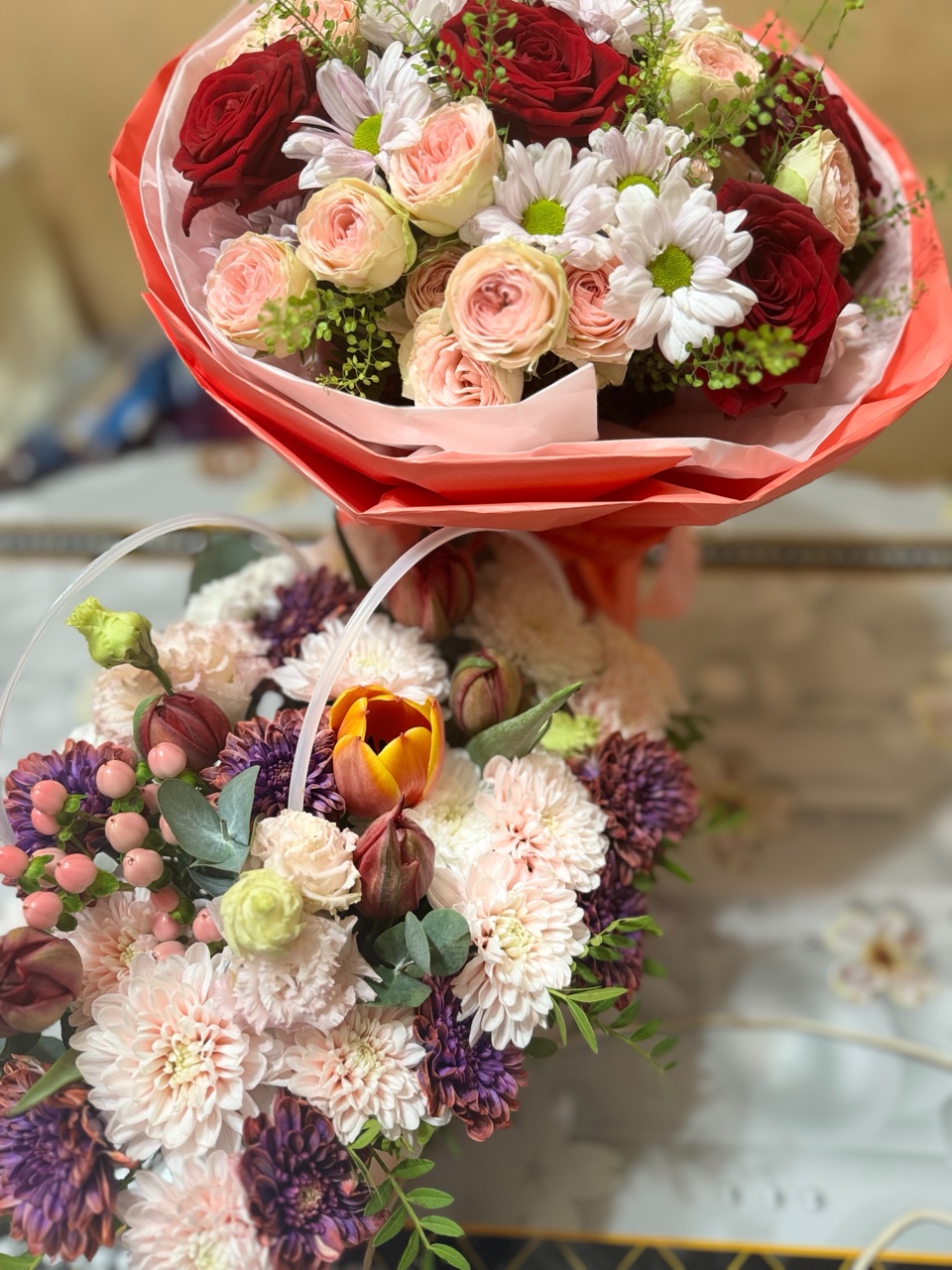 sweettea_yul в LOOKY — Ну что, плюс один год в копилку! 🥂✨

Вчера был потрясающий 