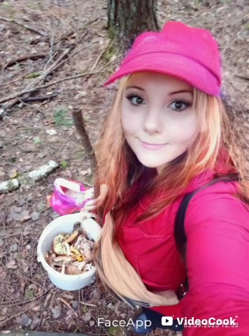 aluca в LOOKY. . 