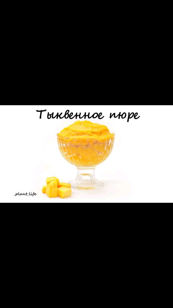 Растительное питание в LOOKY. #тыквенноепюре,#тыква,#рецептстыквой,#рецепттыквенногопюре,#тыквенноепюререцепт,#тыквавдесертах,#рецептыпп,#ппрецепты,#правильноепитание,#здоровыйобразжизни,#зож,#здороваяеда,#здоровоепитание,#вегетарианскиерецепты,#веганскиерецепты,#постныерецепты,#безсахара,#безглютена,#безмолочки,#безмяса,#рецептыбезсахара,#рецептыбезглютена,#рецептыбезмолочки,#рецептыбезмяса. ❗ТЫКВЕННОЕ ПЮРЕ❗

Сб...