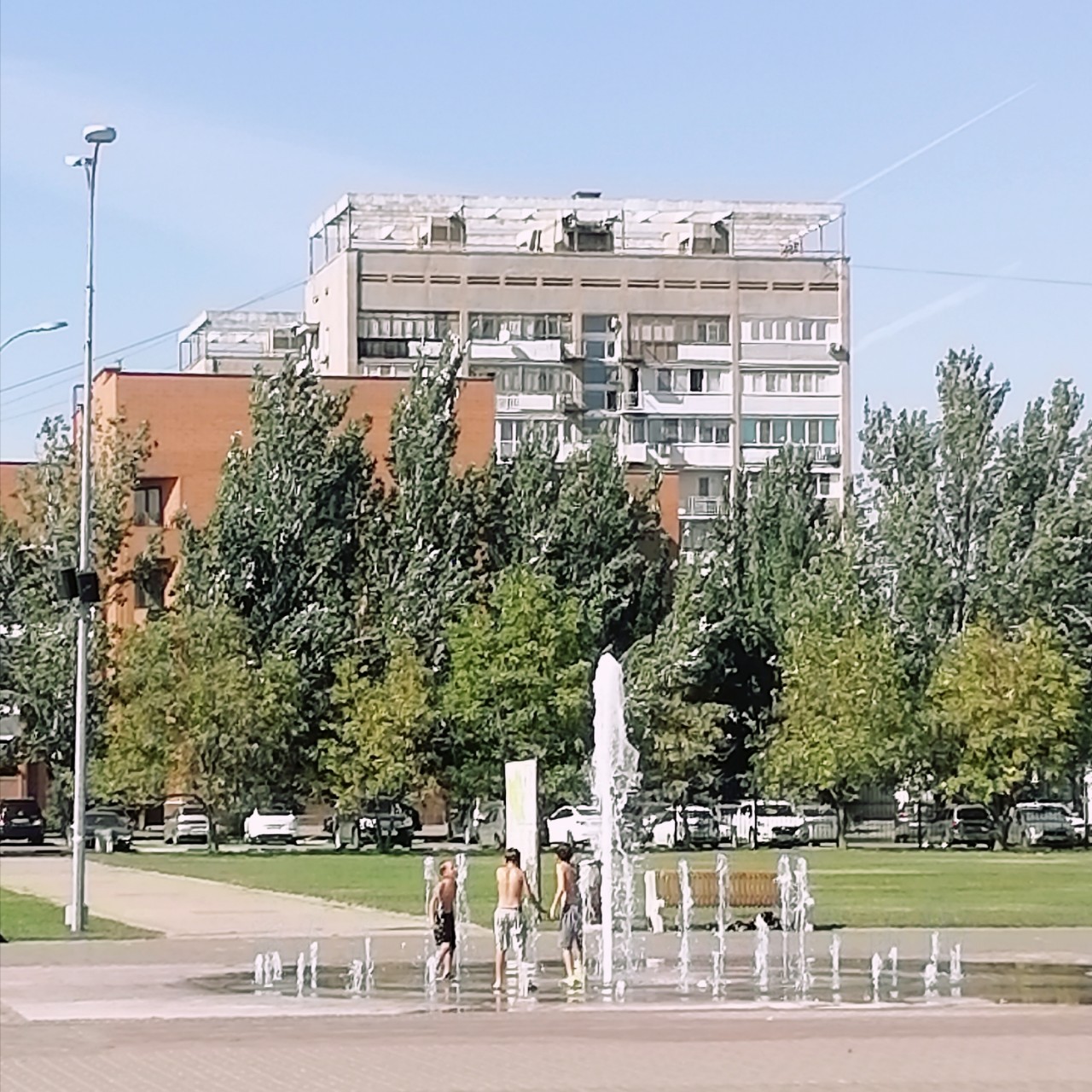 Татьяна Фадеева в LOOKY — фото 4