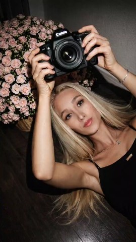 Guzel_official в LOOKY. . Последний день зимы ...