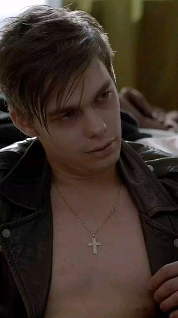 Looky_172378780973828 в LOOKY. . Сериал zkd edit