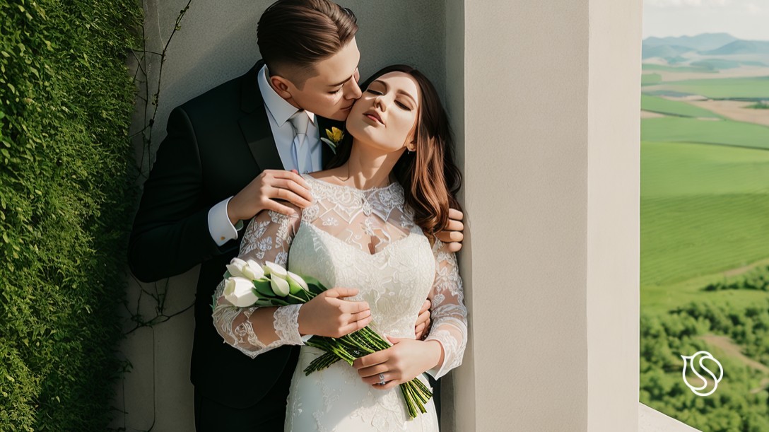  в LOOKY — #цветы_немусор #LOOKY_нейронка [#weddingday](weddingday) #gi