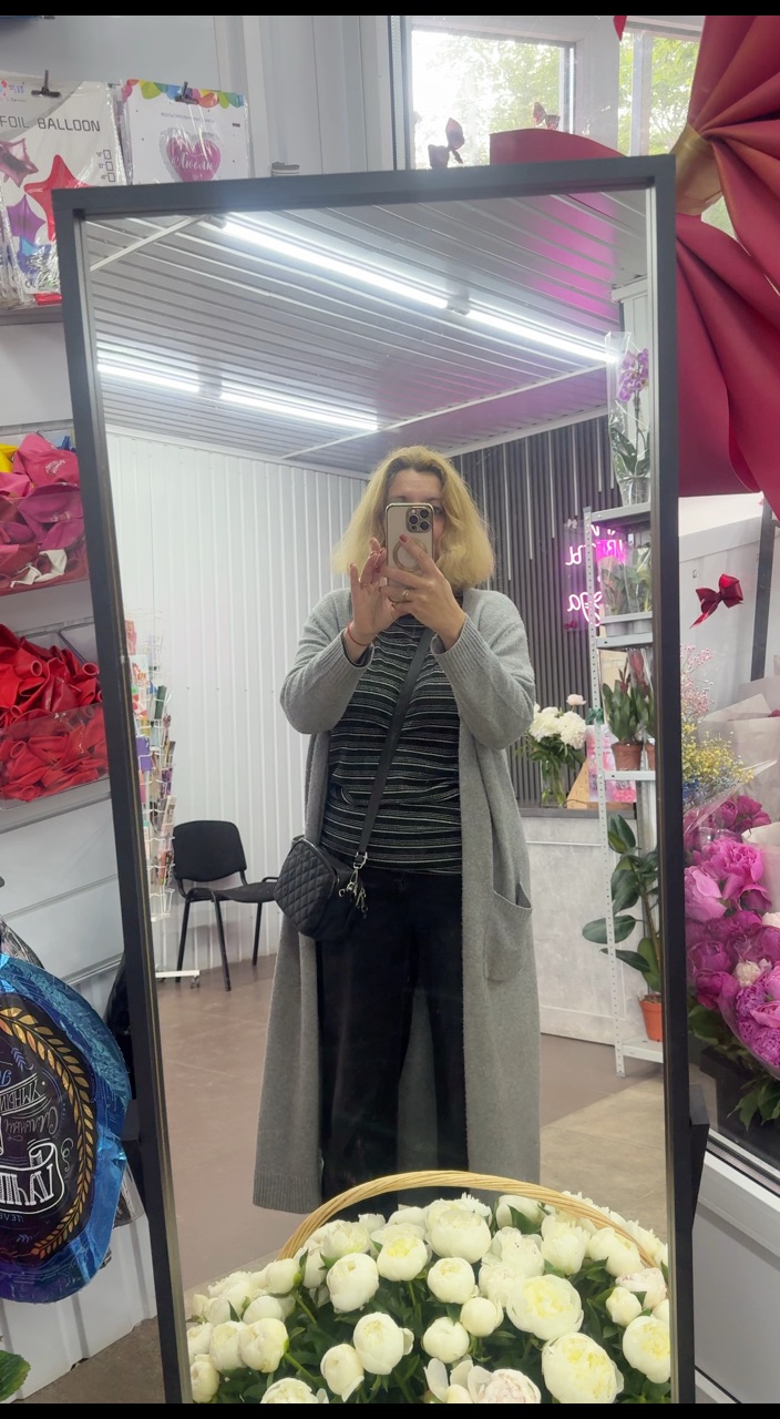 lenakadar в LOOKY. . 🌸 Роскошная корзина...