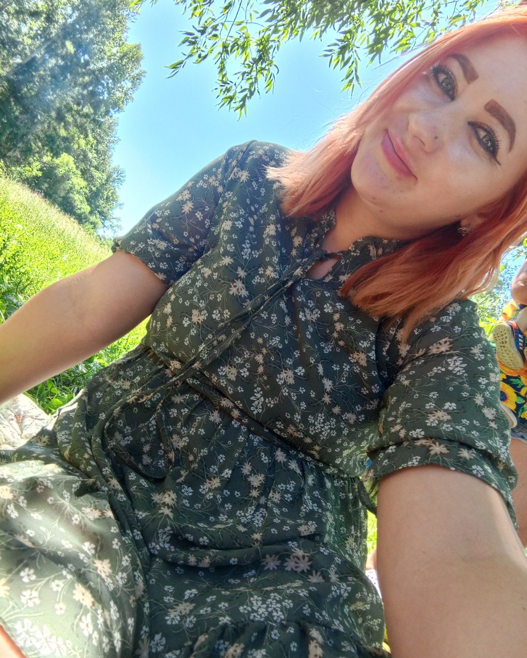 Анна в LOOKY — публикация