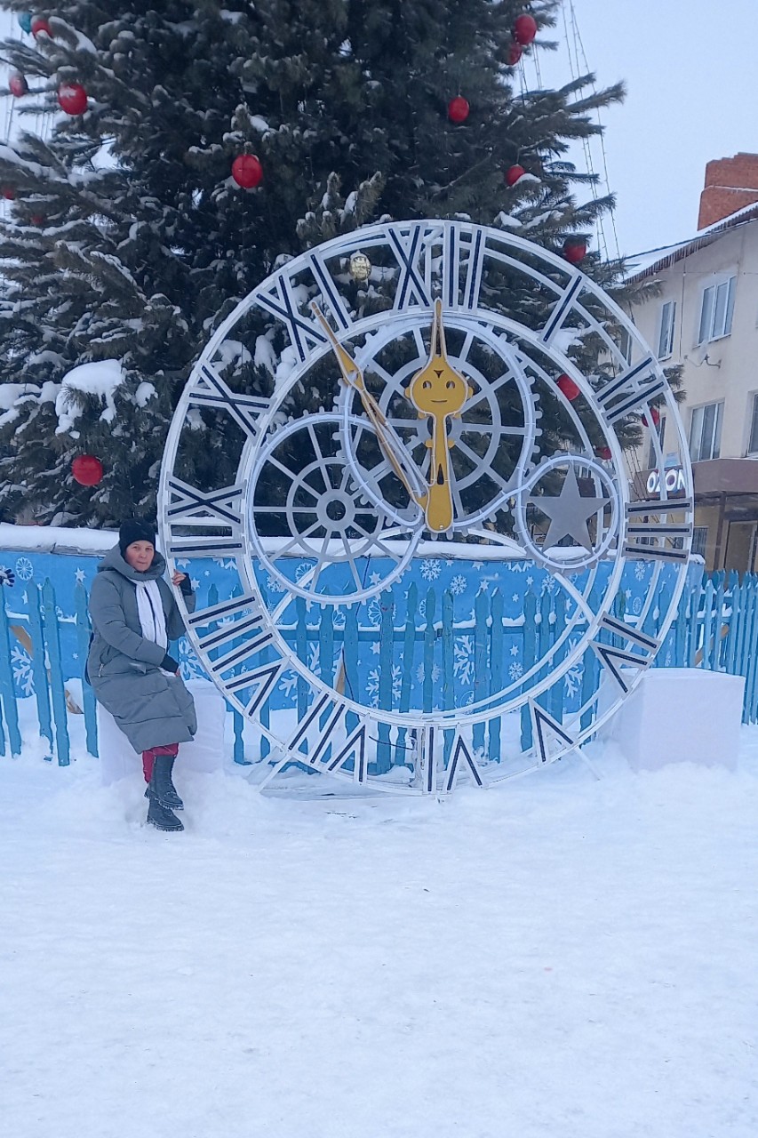 anastasia.revizova в LOOKY — публикация