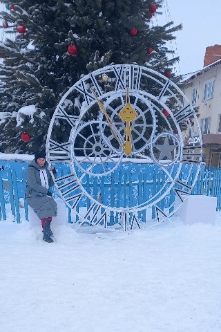 anastasia.revizova в LOOKY. . 