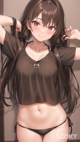 Мякс в LOOKY. #Аниме,#LOOKY_нейронка,#hentai,#sexygirl,#hentaianime,#looky_hentai. #Аниме #LOOKY_нейрон...