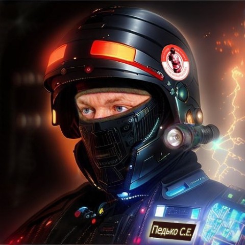 amurfirefighter в LOOKY. #LOOKY_нейронка,#пожарный,#415,#RUSLEGIONER,#Педько. #LOOKY_нейронка
#пож...