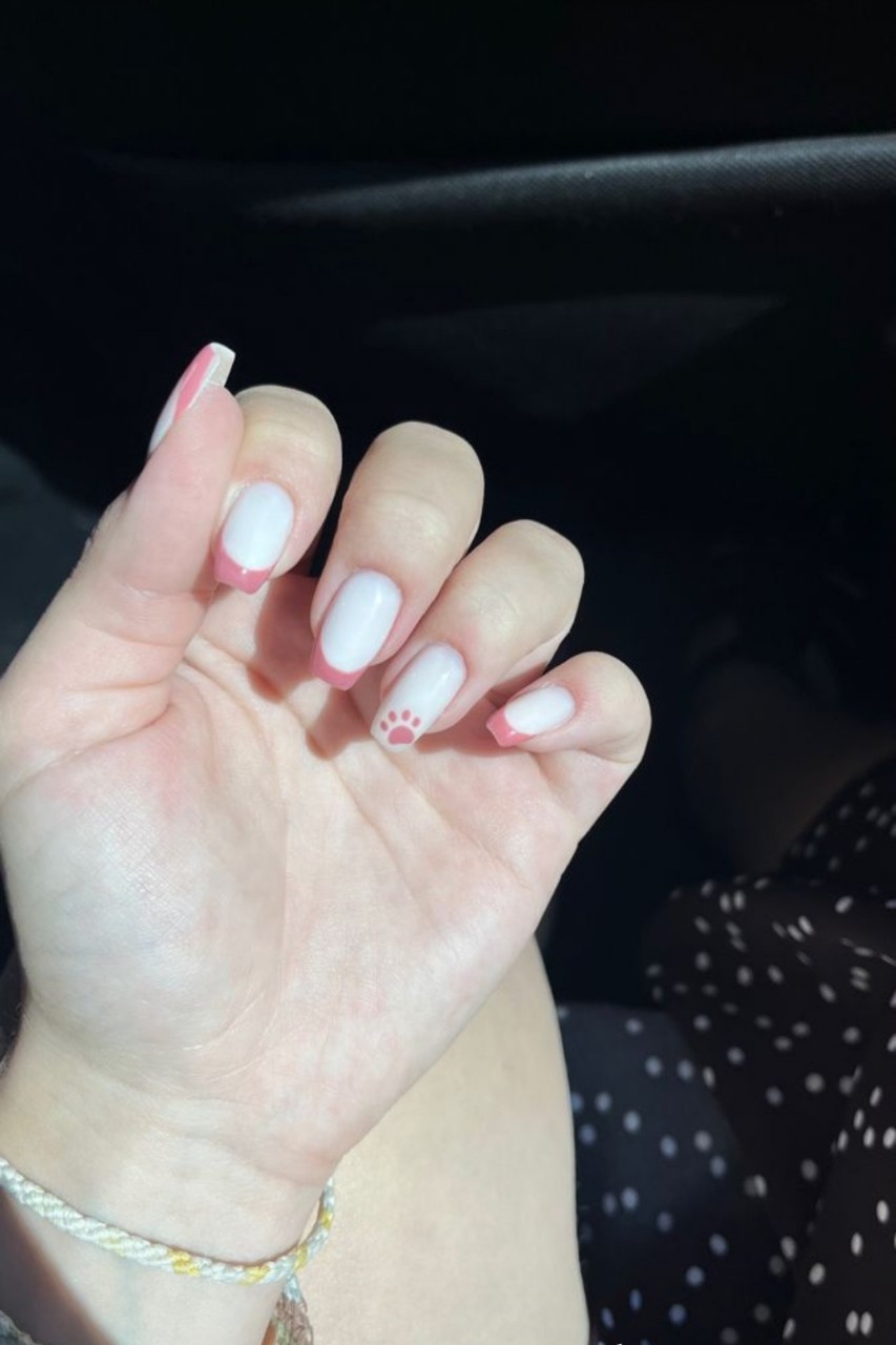 Идеи для маникюра в LOOKY. . 