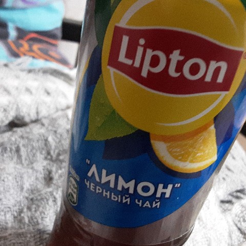 LIPTON в LOOKY. . Lipton🥰😍
