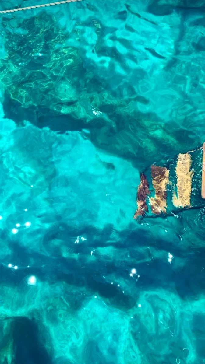 Dionysos в LOOKY — [#turkey](turkey) [#holiday](holiday) #sea #blue