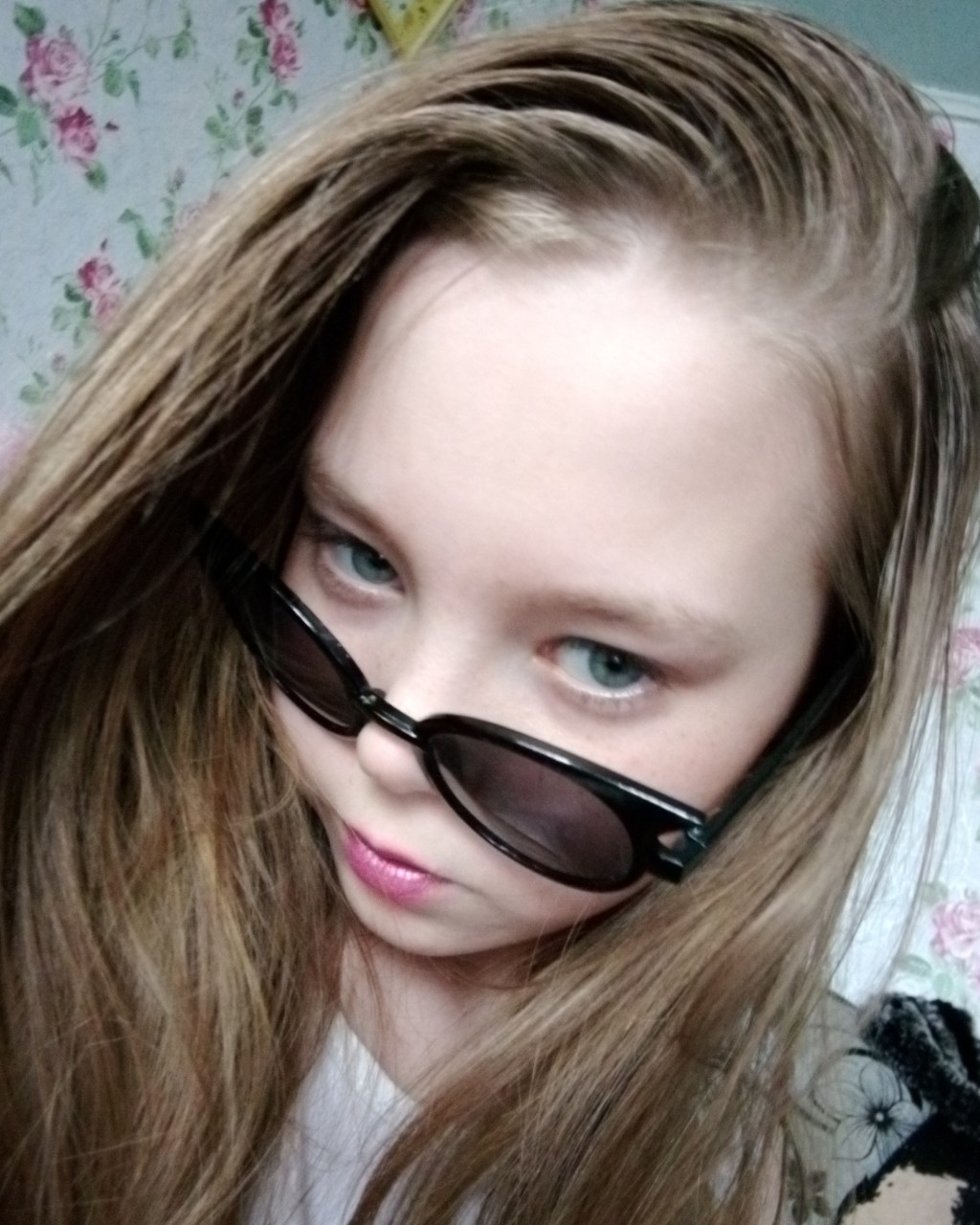 Лиза Ly in LOOKY. . 