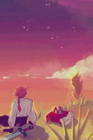 KirikAmIng. в LOOKY. . `| Banner (1/3). |’