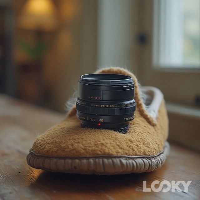 LOOKY_official в LOOKY — Ещё не отошёл после праздников и планируешь начать снимать к