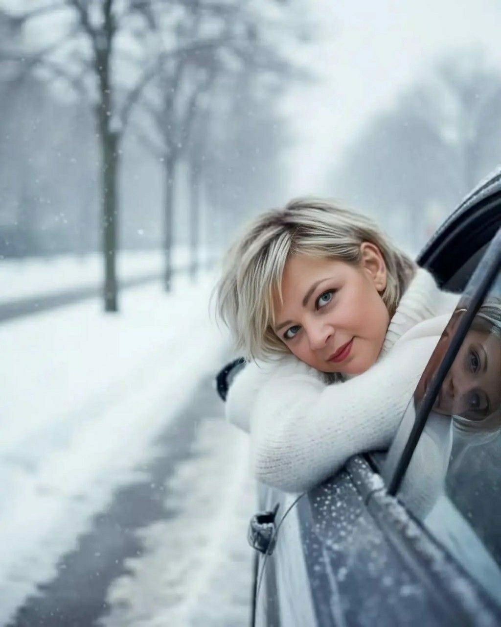  в LOOKY — публикация