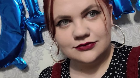 evig_utsettelse в LOOKY. . С днем рождения меня...