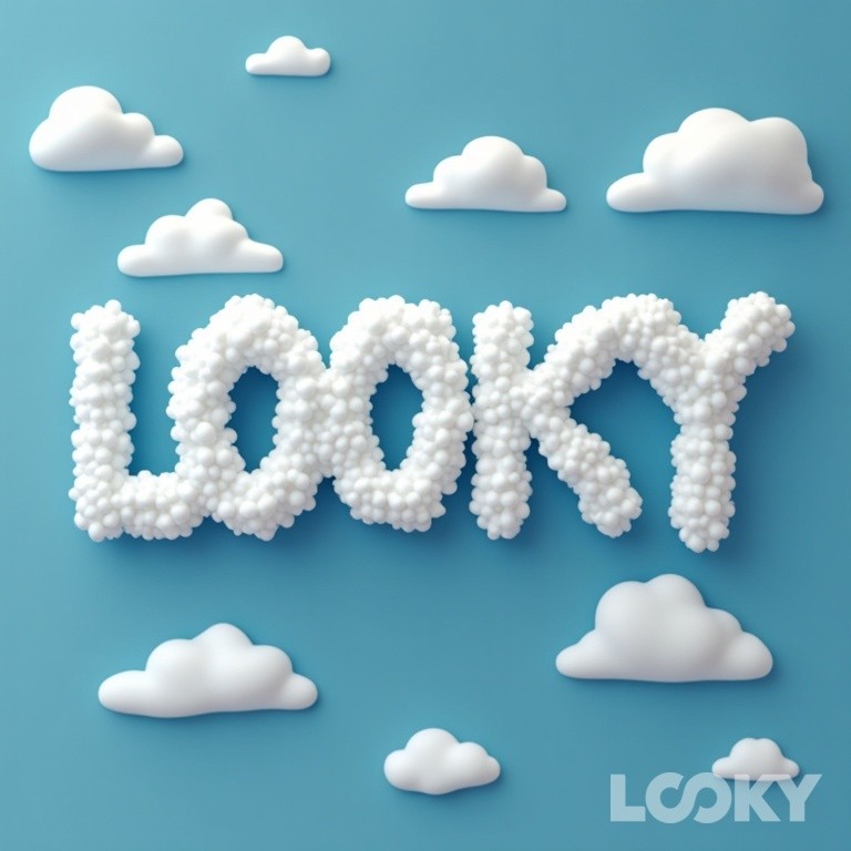 Толян в LOOKY — #Свой_аватар #LOOKY_нейронка