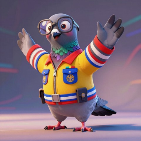 Madeupnews в LOOKY. . Школа воздушных асов...