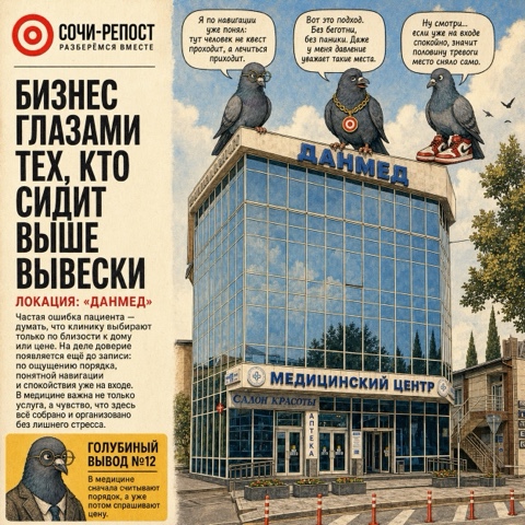 Сочи-Репост в LOOKY. . «Сочи-Репост» долете...