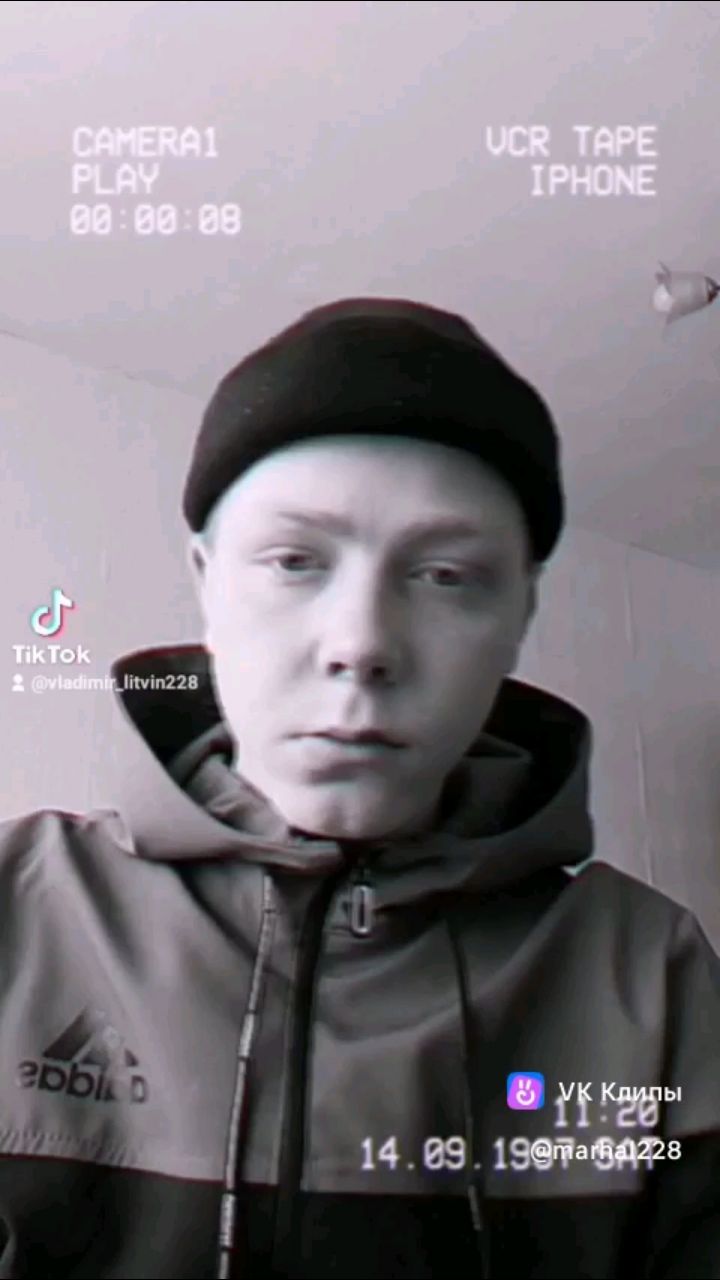 Vladimir_Litvin_23 в LOOKY. . Я в Тик Токе 😉🙂