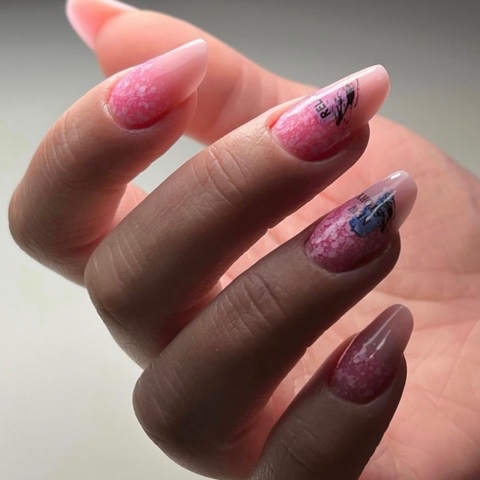 nailsschool_nelvika в LOOKY. . 
