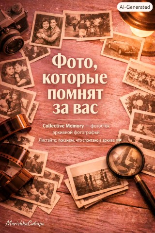 НейроМарина в LOOKY. . Пиши мне!
И фотограф...