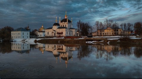 MirasT в LOOKY. . Гагарин-бывший Гжатс...
