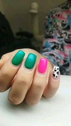 Sveta_nails_gk в LOOKY. #ногти. [#коррекцияногтей](к...