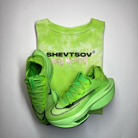 shevtsovcompany в LOOKY. . Кроссовки Nike 
Цвет...