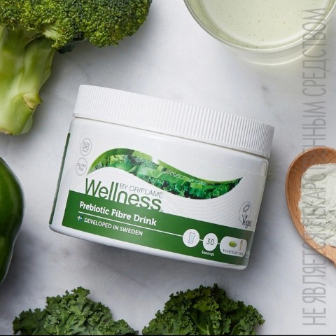 annasedova558 в LOOKY. #Wellness. 🍀💚🍈Пребиотический...