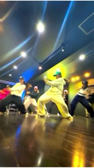 CKAM в LOOKY. . Танцуем под drum&bas...