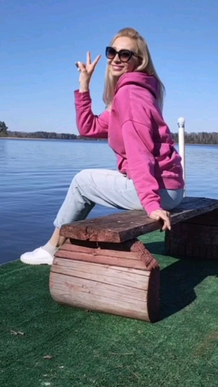 stellaholidays в LOOKY. #шашлындос#май2026. База отдыха Салют на...