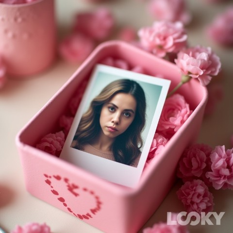 Looky_178895050096006 в LOOKY. #14_февраля,#LOOKY_нейронка. #14_февраля #LOOKY_н...