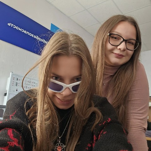 arina01_05 в LOOKY. . Люблю😍