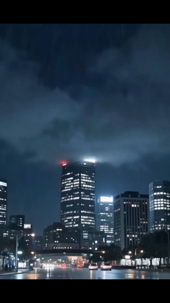 Looky_177737314813071 в LOOKY. . Танго под Дождём
