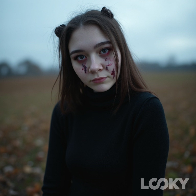 Looky_175008245064090 в LOOKY — #Свой_аватар #LOOKY_нейронка