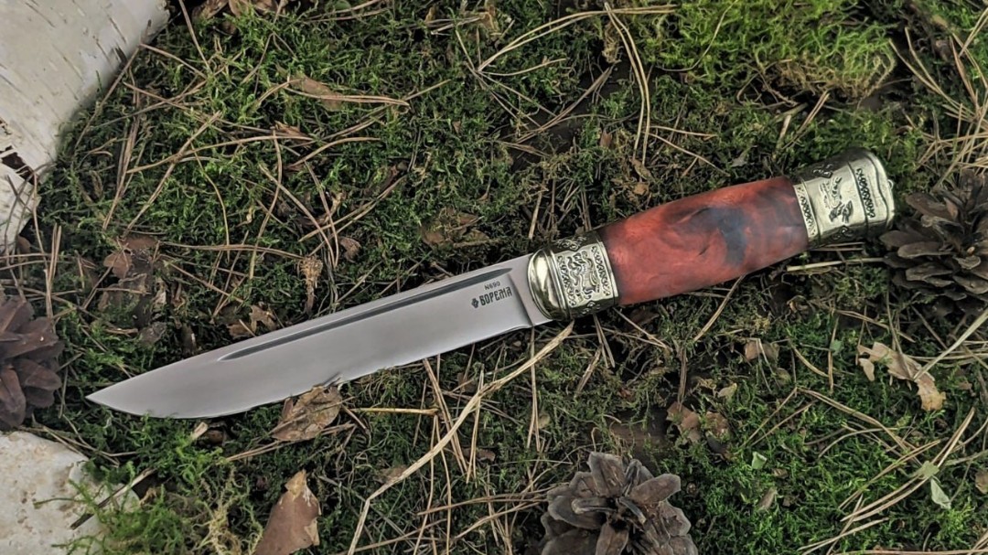 borema_knife_axes в LOOKY — фото 1